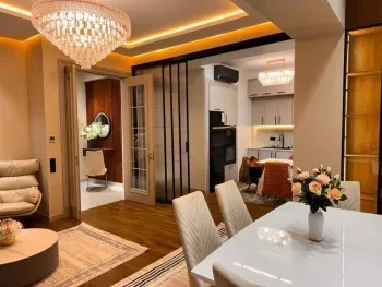 125 м², 4-комн. квартира, 8/9-0