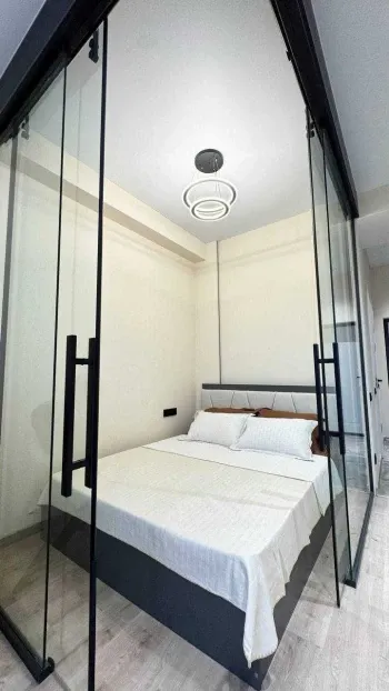 34 м², 1-комн. квартира, 11/13-1