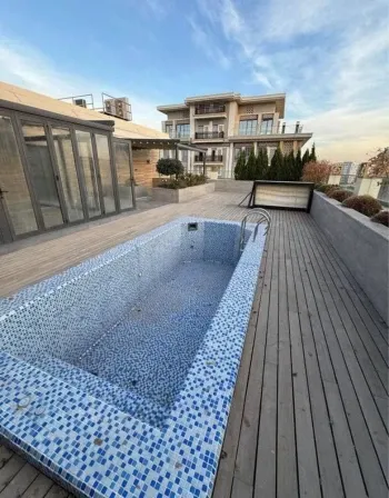 230 м², 3-комн. квартира, 9/11-0