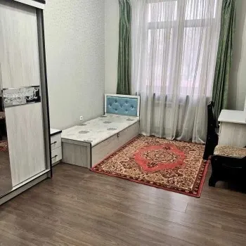 75 м², 3-комн. квартира, 2/8-3