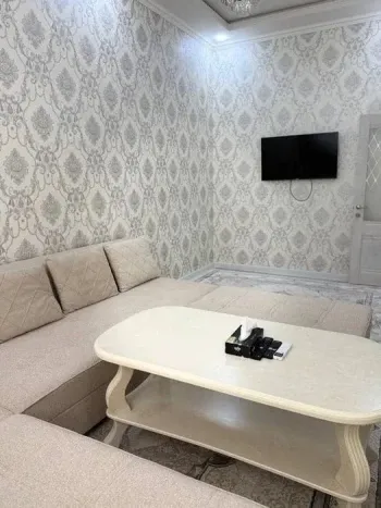 45 м², 2-комн. квартира, 2/5-2