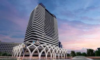 52 м², 2-комн. квартира, 12/51-0