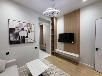 29 м², 2-комн. квартира, 6/14-2