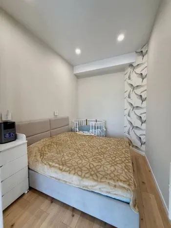 50 m², 2-xonali kvartira, 7/10-3