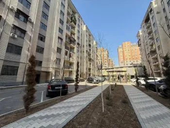 105 м², 4-комн. квартира, 7/10-0