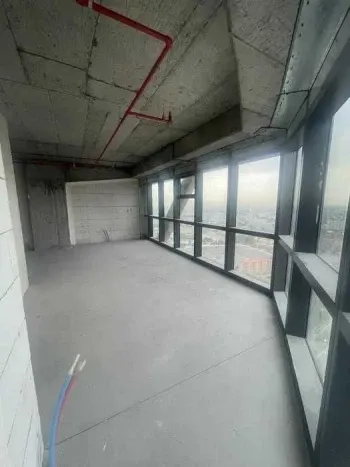 57 м², 2-комн. квартира, 38/48-0