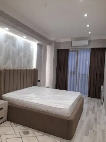 50 м², 2-комн. квартира, 7/25-1