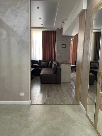 132 м², 4-комн. квартира, 5/6-3