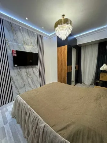 44 м², 2-комн. квартира, 4/9-2