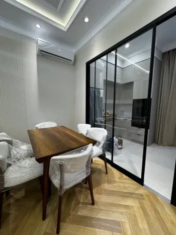 85 м², 3-комн. квартира, 4/8-2