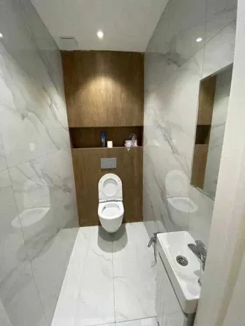 50 м², 2-комн. квартира, 4/6-3