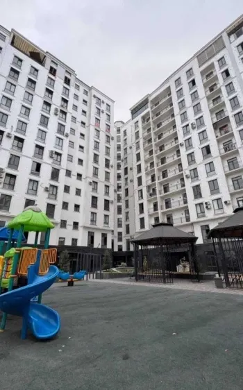 121 м², 4-комн. квартира, 10/12-2