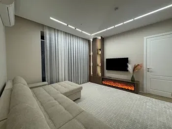 85 m², 3-xonali kvartira, 19/26-0