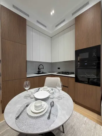 40 m², 2-xonali kvartira, 11/14-3
