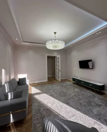 118 м², 3-комн. квартира, 5/9-0