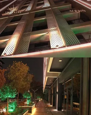 234 м², 4-комн. квартира, 4/14-1