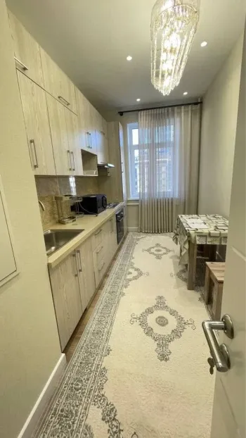 110 м², 3-комн. квартира, 3/8-3