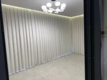 44 m², 1-xonali kvartira, 1/12-2