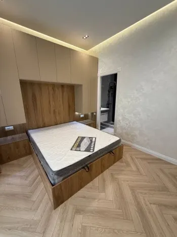 60 м², 2-комн. квартира, 5/10-2