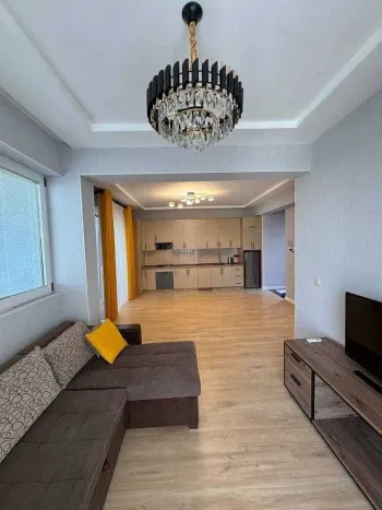 60 м², 2-комн. квартира, 10/14-2