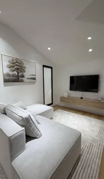 40 m², 1-xonali kvartira, 10/10-1