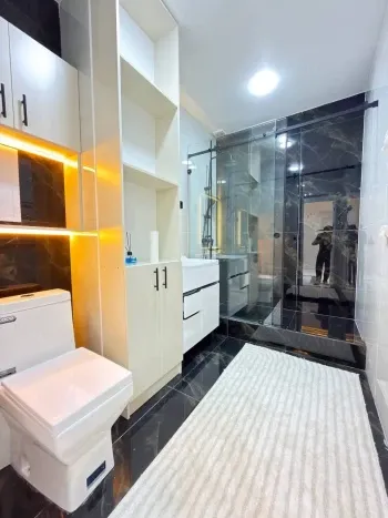 92 м², 3-комн. квартира, 2/13-2