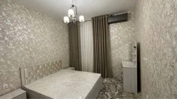 65 м², 2-комн. квартира, 5/9-3