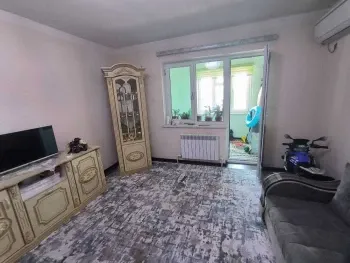 70 м², 2-комн. квартира, 7/7-2