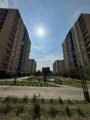 63 м², 2-комн. квартира, 8/18-2