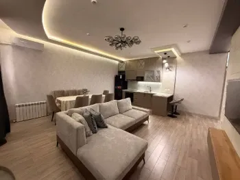 100 м², 3-комн. квартира, 7/9-0