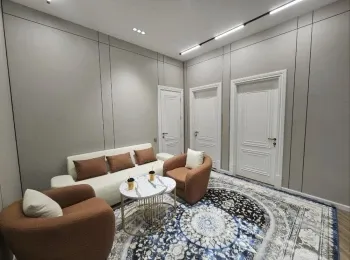 55 м², 2-комн. квартира, 9/10-0