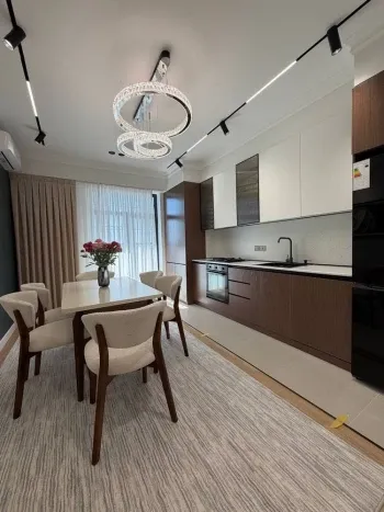 105 м², 4-комн. квартира, 10/10-3