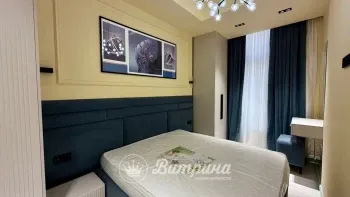 57 м², 2-комн. квартира, 9/9-2