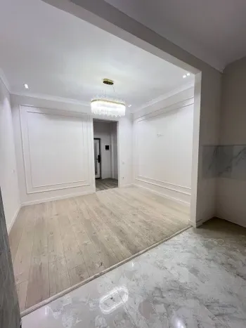 27 м², 1-комн. квартира, 14/14-0