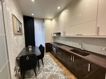 60 м², 2-комн. квартира, 5/8-3
