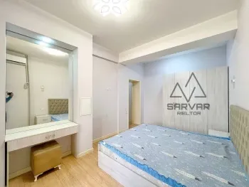 58 м², 2-комн. квартира, 5/8-2