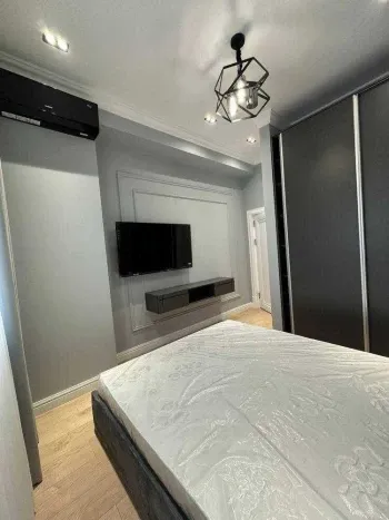 46 м², 2-комн. квартира, 4/9-1