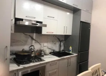 52 m², 2-xonali kvartira, 5/9-2