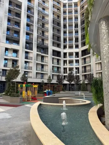 49 м², 2-комн. квартира, 5/14-2