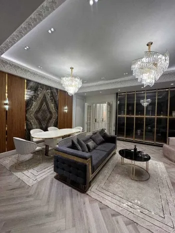110 м², 3-комн. квартира, 7/9-2