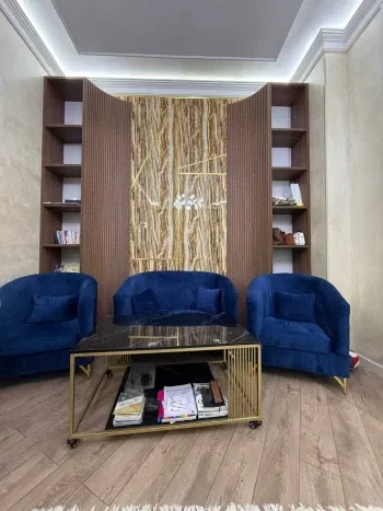 65 м², 2-комн. квартира, 7/7-2