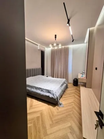 72 m², 2-xonali kvartira, 4/16-2