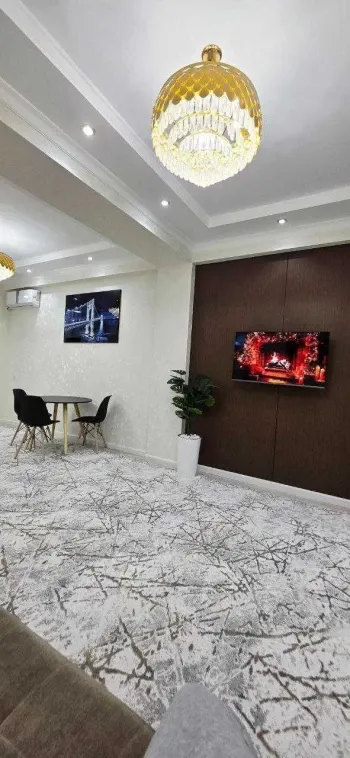 57 м², 2-комн. квартира, 6/10-2