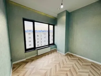 123 м², 4-комн. квартира, 9/9-0