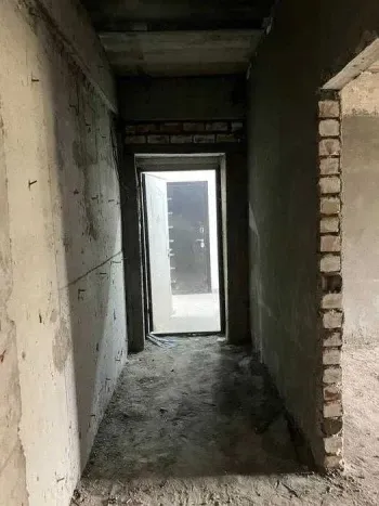 49 м², 1-комн. квартира, 4/7-3