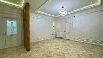 136 м², 4-комн. квартира, 6/10-2