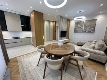 65 m², 2-xonali kvartira, 5/15-2