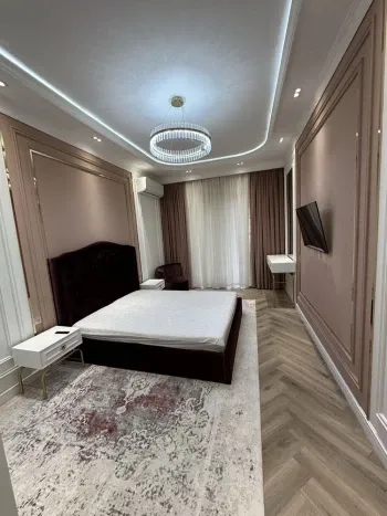 72 м², 2-комн. квартира, 3/11-3