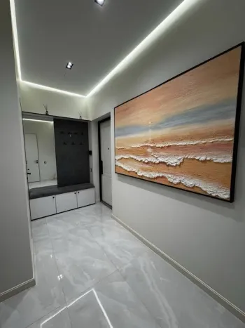 55 м², 2-комн. квартира, 12/13-2