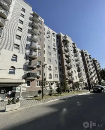 52 м², 3-комн. квартира, 5/9-1